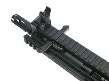 Amazon.co.jp: 東京マルイ ハイサイクル電動ガン本体 M4